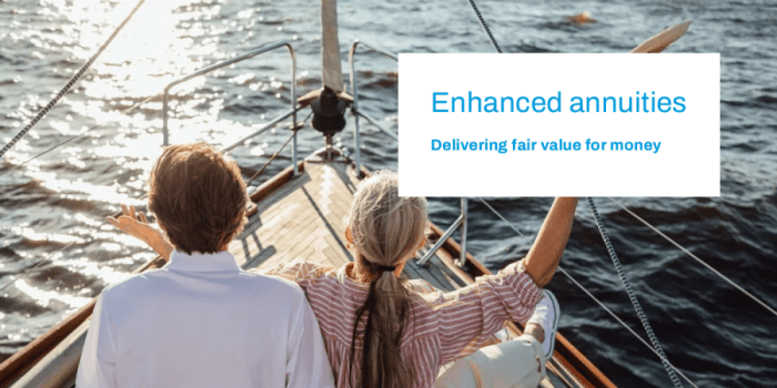 Annuity longevity protection